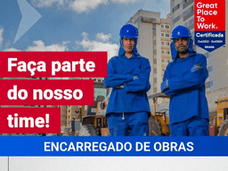 Logo da Empresa