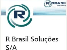 Logo da Empresa
