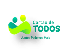 Logo da Empresa