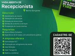 Logo da Empresa