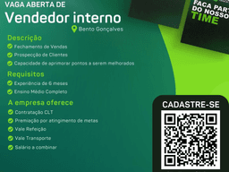 Logo da Empresa